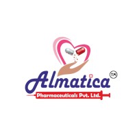 Almatica Pharmaceuticals Pvt. Ltd. logo, Almatica Pharmaceuticals Pvt. Ltd. contact details