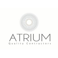 Atrium logo, Atrium contact details