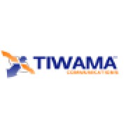 Tiwama Communications logo, Tiwama Communications contact details