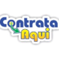 ContrataAqui logo, ContrataAqui contact details