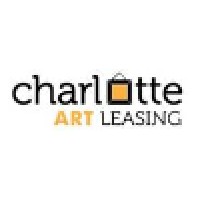 Charlotte Art Leasing logo, Charlotte Art Leasing contact details