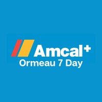 Ormeau 7 Day Amcal Chemist logo, Ormeau 7 Day Amcal Chemist contact details