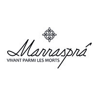 Marraspra logo, Marraspra contact details