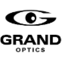 GRAND OPTICS LLC logo, GRAND OPTICS LLC contact details