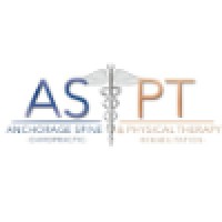 Anchorage Spine & Physical Therapy logo, Anchorage Spine & Physical Therapy contact details