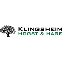 Klingsheim Hogst & Hage AS logo, Klingsheim Hogst & Hage AS contact details