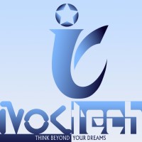 IVOK TECH logo, IVOK TECH contact details