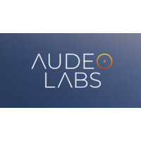 Audeo Labs logo, Audeo Labs contact details