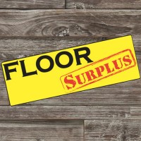 Floor Surplus logo, Floor Surplus contact details