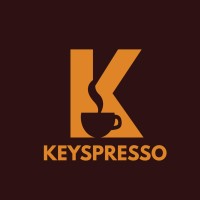 Keyspresso Ltd. logo, Keyspresso Ltd. contact details