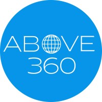 Above 360 logo, Above 360 contact details