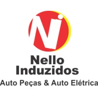 NELLO INDUZIDOS logo, NELLO INDUZIDOS contact details