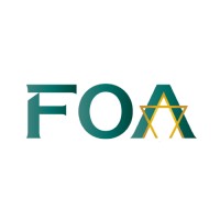 Fighting Online Antisemitism (FOA) logo, Fighting Online Antisemitism (FOA) contact details