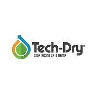 Tech-Dry SA logo, Tech-Dry SA contact details