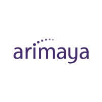 Arimaya Inc. logo, Arimaya Inc. contact details