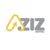 Aziz Shipping LLC logo, Aziz Shipping LLC contact details