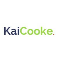 KaiCooke | Research logo, KaiCooke | Research contact details