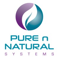 Pure n Natural Systems logo, Pure n Natural Systems contact details