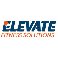 Elevate Fitness Solutions logo, Elevate Fitness Solutions contact details