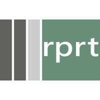 rprt logo, rprt contact details