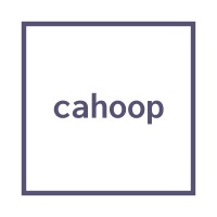 cahoop logo, cahoop contact details