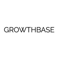 GrowthBase Agency logo, GrowthBase Agency contact details