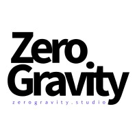 Zero Gravity Studio logo, Zero Gravity Studio contact details