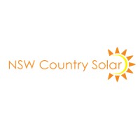 NSW Country Solar logo, NSW Country Solar contact details