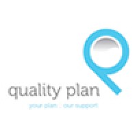 Quality Plan Ltd logo, Quality Plan Ltd contact details