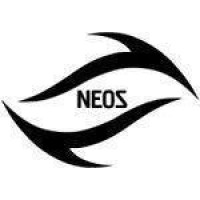 NEOS Solution logo, NEOS Solution contact details