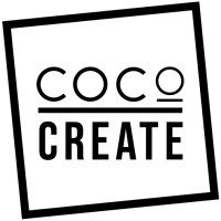 CoCo Create logo, CoCo Create contact details