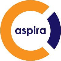 Aspira Co logo, Aspira Co contact details