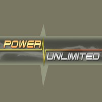 Power Unlimited, inc. logo, Power Unlimited, inc. contact details