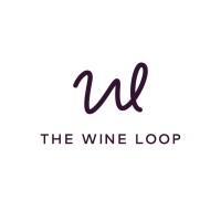 The Wine Loop logo, The Wine Loop contact details