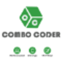 Combo Coder logo, Combo Coder contact details