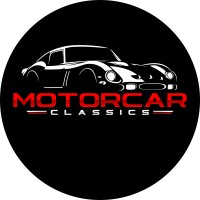 Motorcar Classics logo, Motorcar Classics contact details