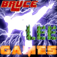 Bruce Lee Games, Inc. logo, Bruce Lee Games, Inc. contact details