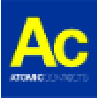 Atomic Contacts Inc. logo, Atomic Contacts Inc. contact details