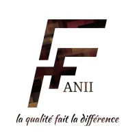 FANII GROUPE logo, FANII GROUPE contact details