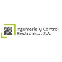 Ingeniería y Control Electrónico S.A. logo, Ingeniería y Control Electrónico S.A. contact details