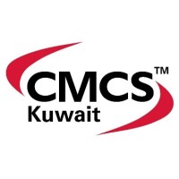 CMCS (Collaboration, Management & Control Solutions) - Kuwait logo, CMCS (Collaboration, Management & Control Solutions) - Kuwait contact details