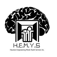 Houston Empowering Minds Youth Services Inc. (H.E.M.Y.S.) logo, Houston Empowering Minds Youth Services Inc. (H.E.M.Y.S.) contact details