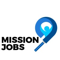 Mission Jobs logo, Mission Jobs contact details