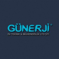 Günerji Mühendislik logo, Günerji Mühendislik contact details