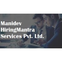 ManiDev HiringMantra Services Pvt. Ltd. logo, ManiDev HiringMantra Services Pvt. Ltd. contact details