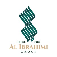 AL IBRAHIMI GROUP logo, AL IBRAHIMI GROUP contact details