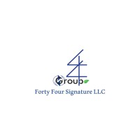 Forty Four Signature LLC logo, Forty Four Signature LLC contact details