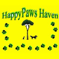 Happy Paws Haven Inc logo, Happy Paws Haven Inc contact details