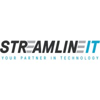 Streamline Information Management logo, Streamline Information Management contact details