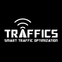 TRAFFICS logo, TRAFFICS contact details